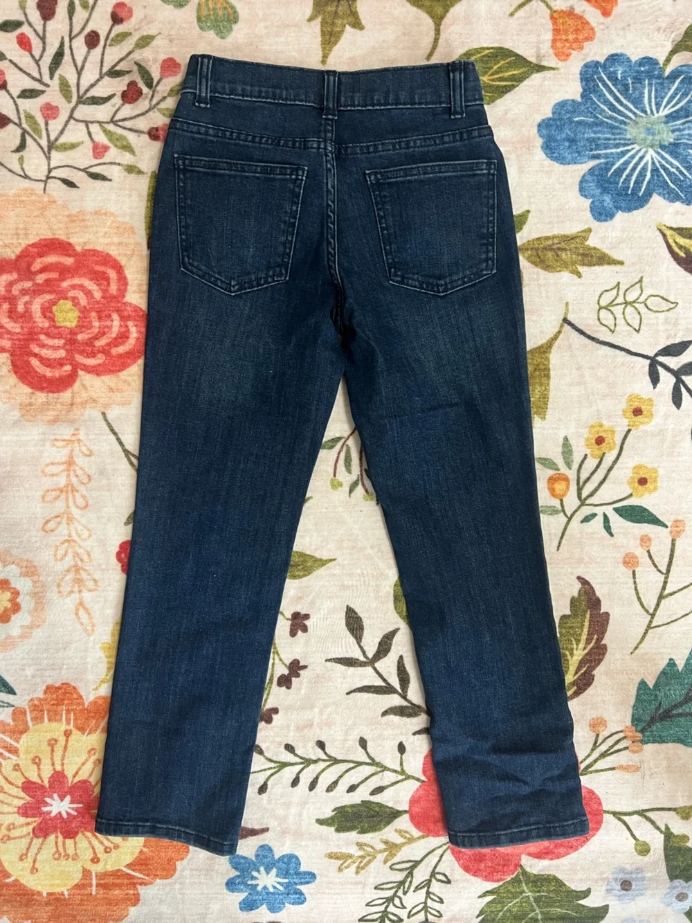 The children’s place straight Jeans (Boys) - Light Blue, Dark Blue & Gray Washes